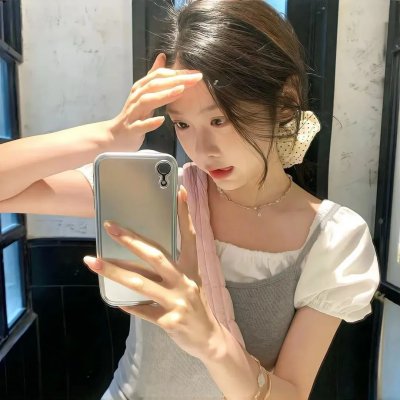 面包师傅的妻子