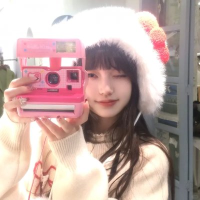 最幸运的女孩